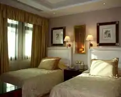 The Oberoi, Madina thumbnail
